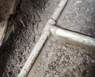旺苍漏水维修电话